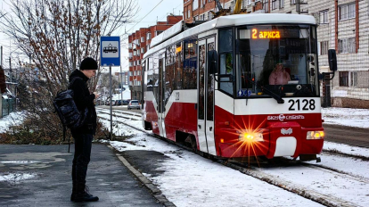 В Новосибирской области увеличится стоимость проездного для льготников