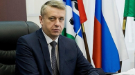 Андрей Михайлов покинул пост главы Новосибирского района