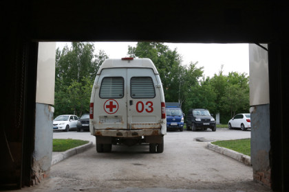 Пациентов с подозрением на COVID-19 везут в Чулым из Каргатского района