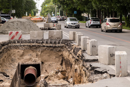 Синоптики спрогнозировали дату начала отопительного сезона-2025/26 в Новосибирске