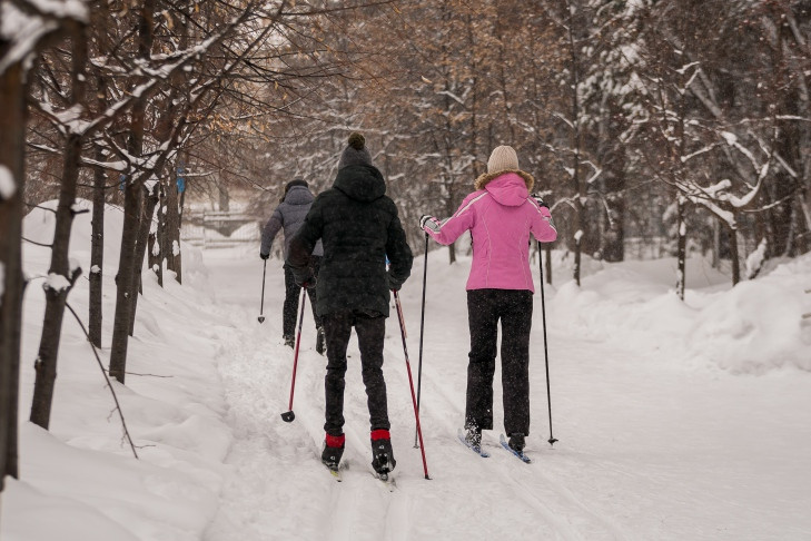 О резком всплеске обращений в травмпункты Новосибирска рассказали в Минздраве
