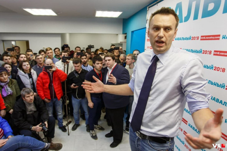 Мы были как "рабы" - штаб Навального, взгляд изнутри
