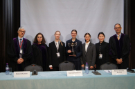 Студентка из Новосибирска примет участие в международном юридическом конкурсе