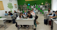 Школьникам ограничили количество уроков