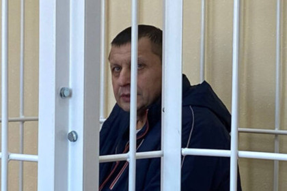 Отец новосибирского спортсмена Беленько вступился за сына в суде
