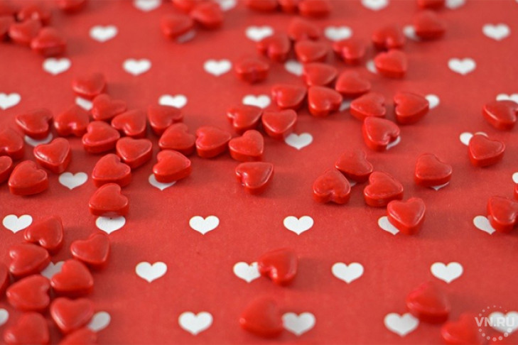 Поздравления с Днем Святого Валентина 2015: прикольные СМС, статусы ВКонтакте и открытки