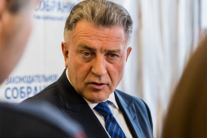 Доверие и рост явки: оценка Андрея Шимкива выборов в Новосибирской области