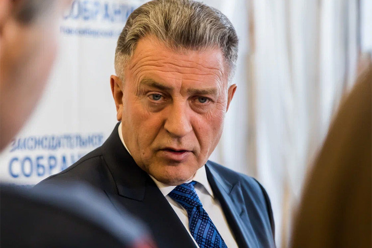 Доверие и рост явки: оценка Андрея Шимкива выборов в Новосибирской области