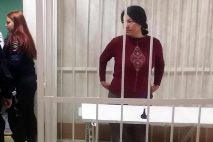 Приговор уборщице-миллионерше Айнагуль Борбуевой вынесли в Новосибирске