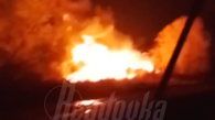 Самолёт потерпел крушение в Амурской области