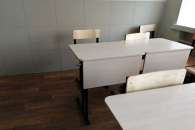 Для новосибирских школ закупают модели оружия на 10,2 миллиона рублей