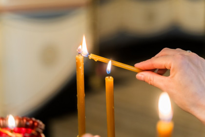 В Новосибирске православные с 16 февраля отказались от мяса за неделю до поста