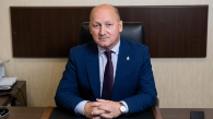 Депутат Заксобрания НСО Анатолий Юданов поздравил школьников с Днём знаний