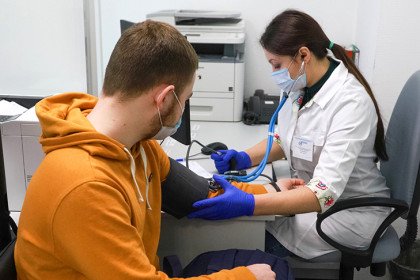800 различных схем лечения онкопациентов используется в дневных стационарах НСО