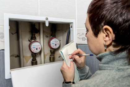 Новосибирцы тратят на коммуналку в среднем 5011 рублей в месяц