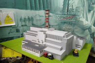 В Новосибирской области проживает более 1,5 тысячи чернобыльцев