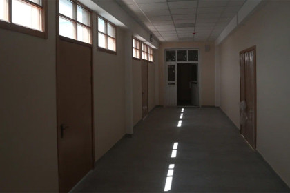 Напавший на учительницу школьник вернулся на занятия в школу под Новосибирском