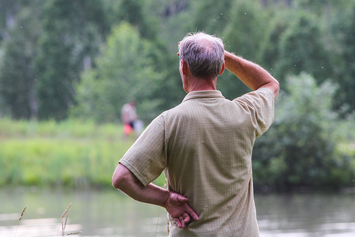Новосибирские ученые нашли ДНК-ключ к причинам хронической боли в спине