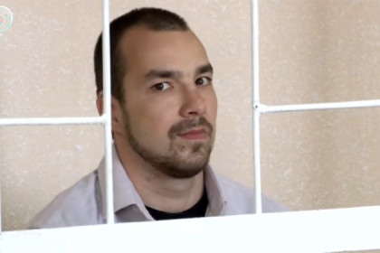 Год провел в СИЗО обвиняемый в убийстве тревел-блогер в Новосибирске