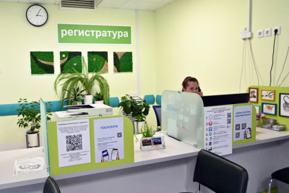 Сочетание разных форматов медучреждений позволило качественно улучшить оказание помощи жителям Новосибирской области
