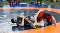 Чемпионат России по грэпплингу впервые пройдёт в Новосибирске
