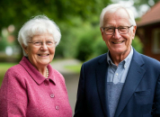 Пенсионеры получили более 1 трлн рублей пенсионных зачислений в 2025 году