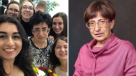 Педагог из Новосибирска получила звание «Народный учитель России»