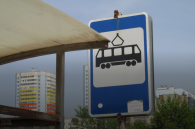 Инвесторов для обустройства конечных остановок хотят привлечь в Новосибирске