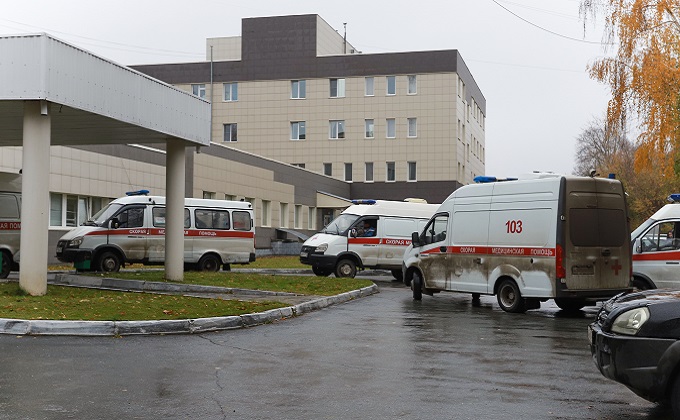 96 выздоровели, 127 заболели – коронавирус 15 октября в Новосибирске
