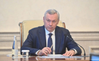 В Новосибирской области аграрный сектор ГСМ обеспечен