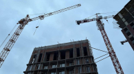 Цены на новостройки в Новосибирске стабилизировались в августе