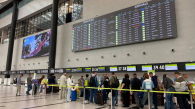 Два международных рейса отменили в Новосибирске 3 мая