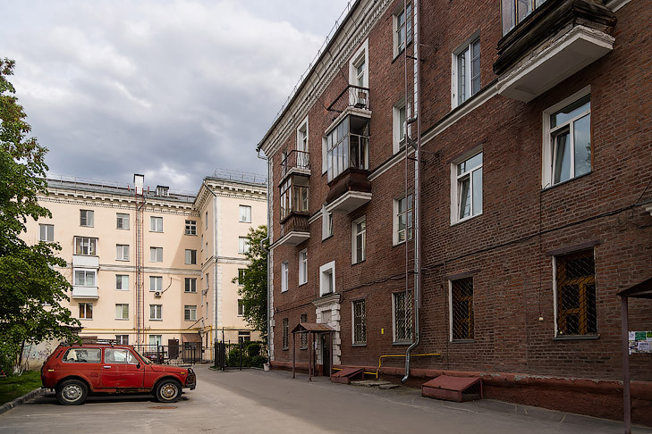 В Новосибирске с начала года интерес к квартирам на вторичном рынке вырос на 22%