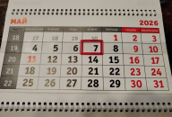 Новосибирцам рассказали о возможности получить 11 дней отдыха в мае