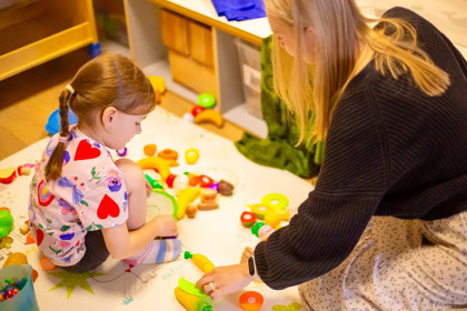 На платформе «Совкомбанк про добро» стартует «Неделя добра» в поддержку людей с аутизмом