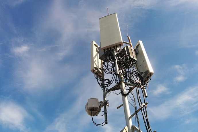 Tele2 ускорила мобильный интернет на северо-западе Новосибирской области