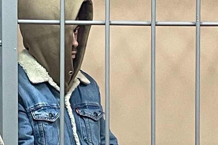 В Новосибирске суд арестовал до 6 февраля навальниста-подрывника Евгения Ряполова