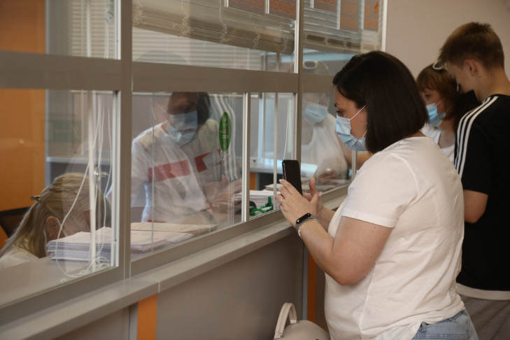 Шесть очагов кори остаются на контроле врачей в Новосибирской области