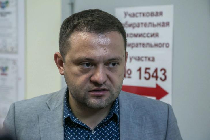 Сбежавшего новосибирского депутата Сергей Бойко признали иностранным агентом