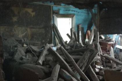 Газовщик и строитель пойдут под суд за сгоревший дом под Новосибирском