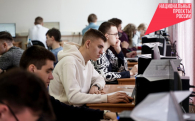 Количество бюджетных мест в вузы выросло в Новосибирской области