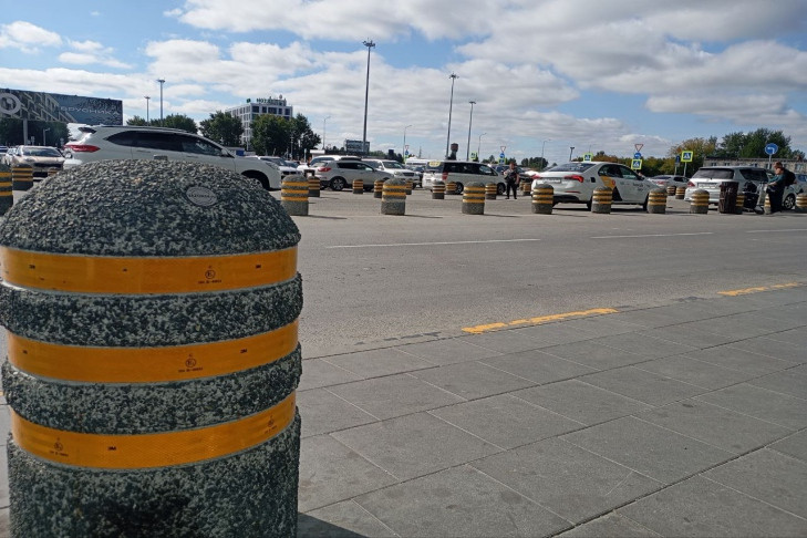 Правила парковки в Толмачево пересмотрят по решению суда в Новосибирске