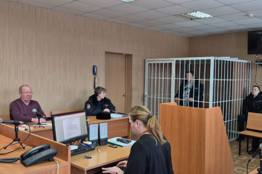 Житель села Нагорное предстанет перед судом за попытку убийства 6 человек