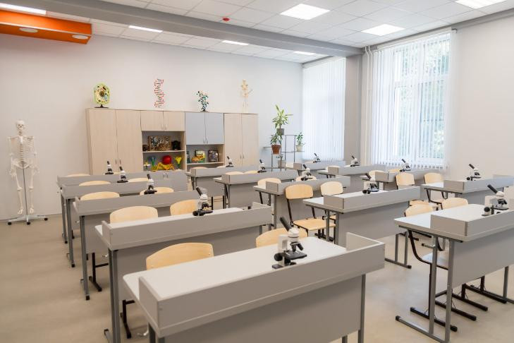 Школы, детсады и дом культуры построят в Новосибирской области