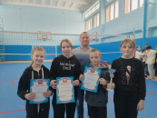 Соревнования по силовой гимнастике прошли в Северном округе