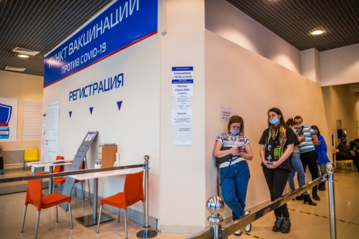 Ограничения из-за COVID-19 в Новосибирске с 12 ноября: постановление главного санитарного врача