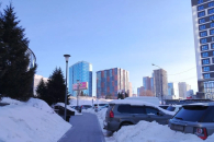 «Это не страшно»: зачем Новосибирску высотки рассказал главный архитектор области Фаткин