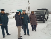 Северный округ готов к паводкоопасному периоду