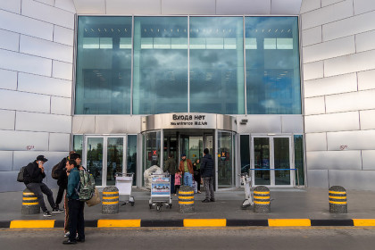 О значительном оттоке мигрантов из Новосибирска заявил замначальника МВД Травин