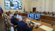 Правительство одобрило проект бюджета Новосибирской области на 2027 год